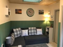 Apartment/Flat 3, appartamento a Menai Bridge