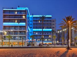 INNSiDE by Meliá Costablanca - Adults recommended, hotel in Benidorm