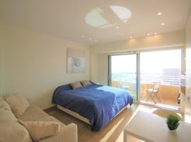 Estudio de Lujo CasaTuris en el Coraz&oacute;n de Alicante A114