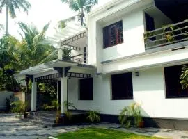 NICE VILLA