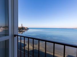 Bella Vista Premium Apartment, hotel v Poreči