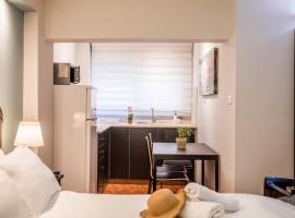 Avital Hotel, serviced apartment in Jerusalem