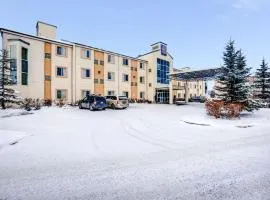 Motel 6-Red Deer, AB