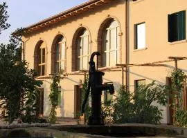 Agriturismo L'Acero Rosso