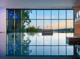 Aspria Hannover Maschsee Sport & Spa