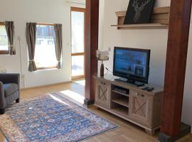 Dolomiti Apartments, appart'hôtel à Bansko