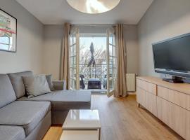 Grand Apartments - Patio Mare Apartments