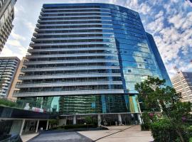 BSB Stay Flats Particulares - SHN – hotel w mieście Brasília