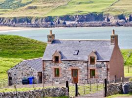 Croft House, Armadale Bay, hótel í Armadale