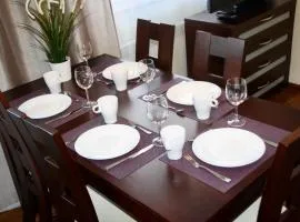 Apartament Kasztanowy Centrum