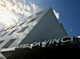 達芬奇酒店