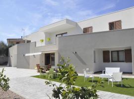 Casa Oggiano, beach rental in Castelsardo