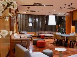 Hotel 3 estrellas en Tortosa