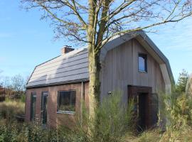 Duinroos Egmond, hotel com estacionamento em Egmond aan den Hoef