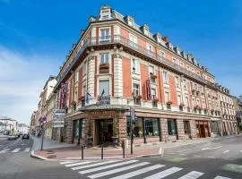 Hotel 4 estrellas en Mulhouse