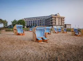 arborea Marina Resort Neustadt