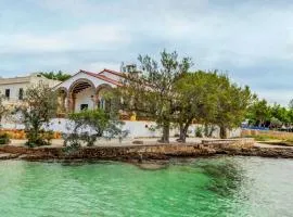 Beachfront Villa Es Clot by Sealand Villas