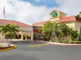 La Quinta Inn by Wyndham Cocoa Beach-Port Canaveral