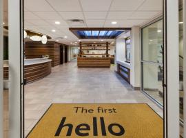 EVEN Hotel Ann Arbor S - University Area by IHG, hotel en Ann Arbor