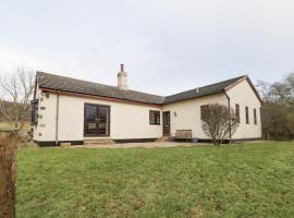 Levenbeck Cottage – zakwaterowanie w mieście Kildale