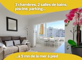 LAppart Empuriabrava