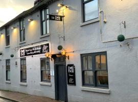 The Bell, hotel a Shifnal