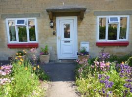 Calne Bed and Breakfast, hotel em Calne