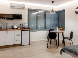 City center family relax apartment