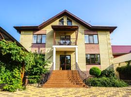 Loris Guest House, bed & breakfast ad Anapa