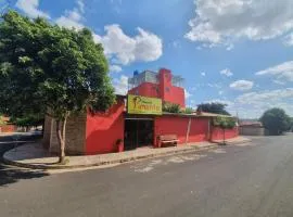 Pousada Pimenta Olimpia