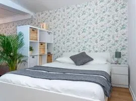 Appartement au calme + parking