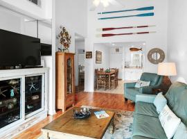 Beacons 10, apartamento em Seagrove Beach