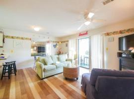 Beachwood Villas 7C, apartamento em Seagrove Beach