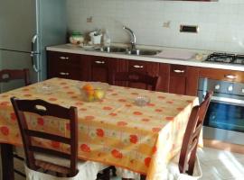 Nilu' e Sagio', vakantiewoning in Baronissi