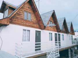 GoEs Loft, hotel en Comitán de Domínguez