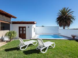 El Sitio de la Casa, cottage in Arico el Nuevo