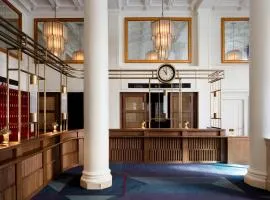 5 stars hotel in Tyne And Wear