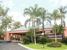 Hotel Golden Park Ribeirão Preto