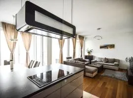 Hochwertig im Herzen Stuttgarts