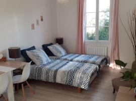 ヴァンス フランス で人気のアパートメント10軒 Booking Com