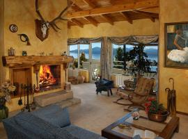Departamento Costanera, hotel a San Carlos de Bariloche