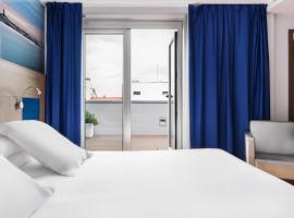 Eurostars Blue Coru&ntilde;a