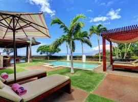 Aloha Spirit Maui home