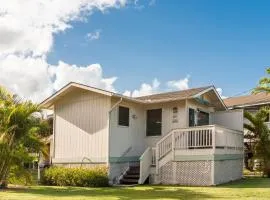 Malu Kauai, a Beautiful Kauai Cottage 1 Mile from Kalapaki Beach home