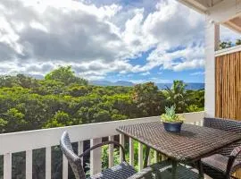 Hale Moi 112B, Queen Bed, Breakfast Bar, Lanai, AC, Sunsets condo