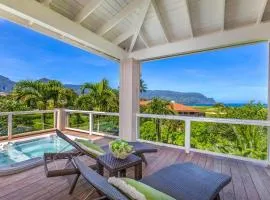 Punahele home