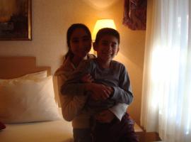 inn suite best western, hotel em Tucson