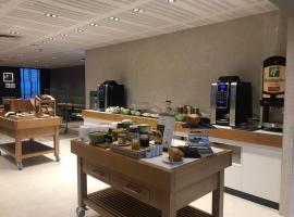 Holiday Inn Bordeaux Sud - Pessac by IHG, hotel di Pessac