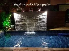 Hotel Casarão Pitangueiras