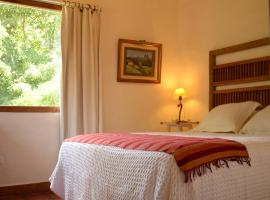 GOLF - Casa de huéspedes, hotel em Tandil